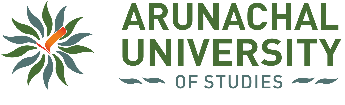 Arunachal University of Studies (Arunachal Pradesh)