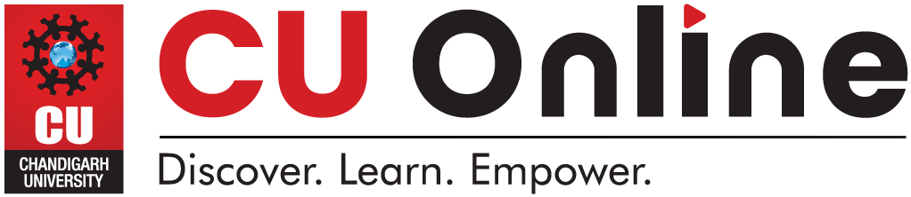 Chandigarh University Online
