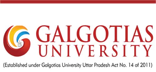 Galgotias University (Greater Noida)