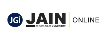 Jain (Deemed-to-be University) Online