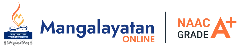 Mangalayatan University Online