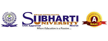 SVSU (Swami Vivekanand Subharti University) Online