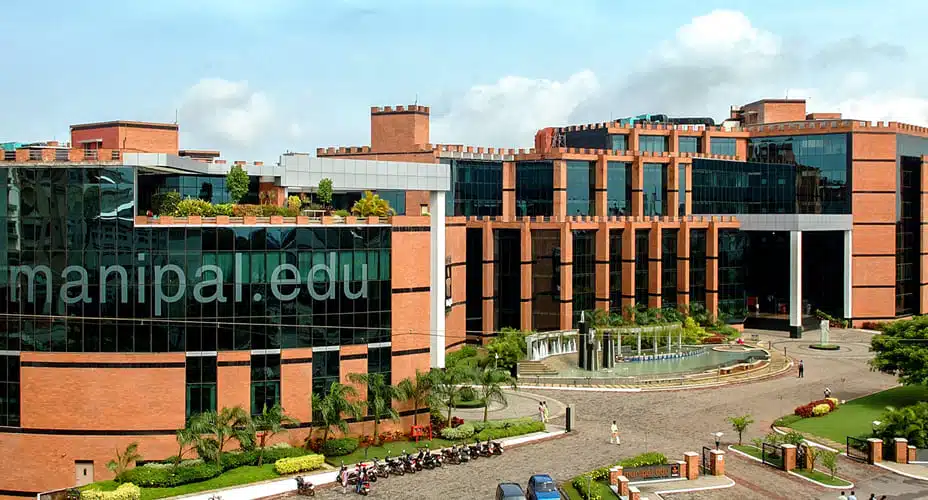 Manipal University Online (MAHE / Manipal Academy of Higher Education) - hero_photo